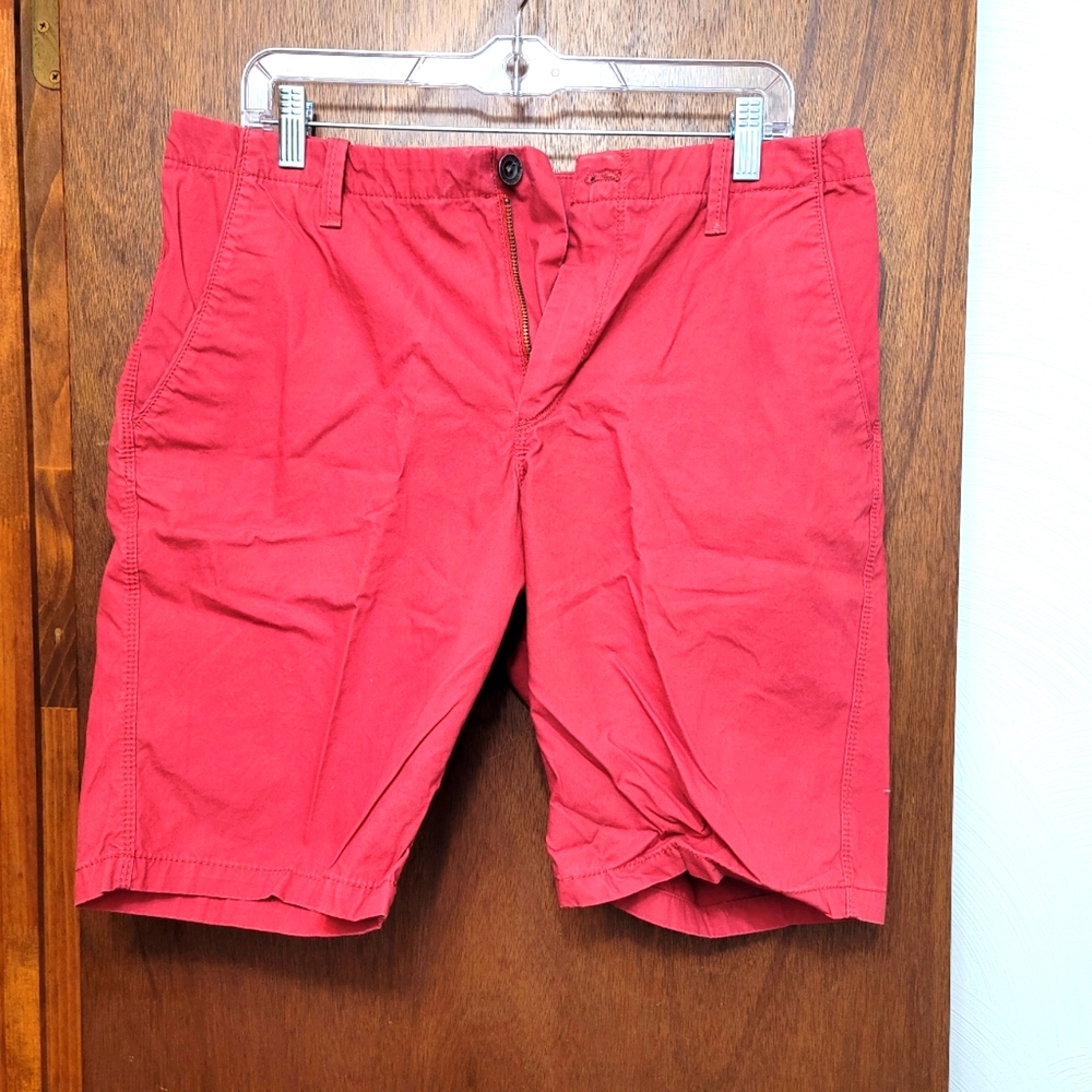 Express Men's Shorts.  Size 32.  (445)
